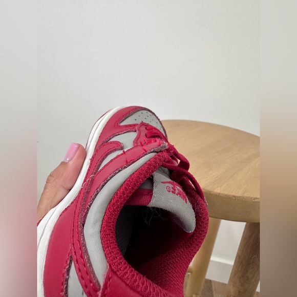 Nike Dunk Low UNLV (TD)  - Size 5c - Picture 16 of 16